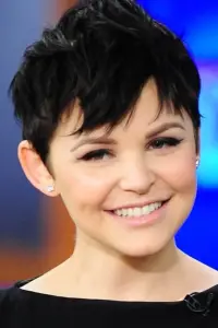 Фото Джінніфер Гудвін (Ginnifer Goodwin)