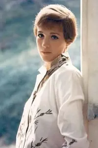 Фото Джулі Ендрюс (Julie Andrews)