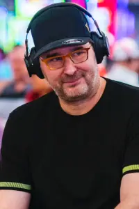 Фото  (Phil Hellmuth)