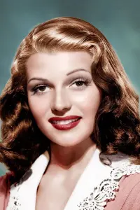 Фото Рита Хейворт (Rita Hayworth)