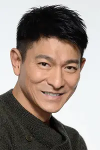 Фото Енді Лау (Andy Lau)