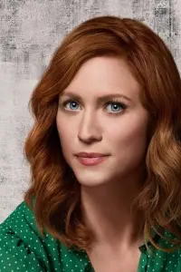 Фото Бріттані Сноу (Brittany Snow)