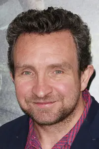 Фото Едді Марсан (Eddie Marsan)