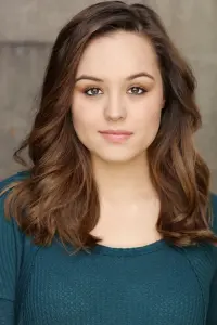 Фото  (Hayley Orrantia)