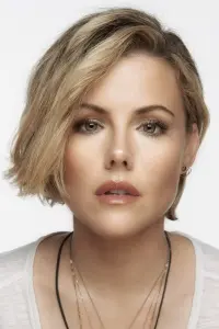 Фото Кетлін Робертсон (Kathleen Robertson)