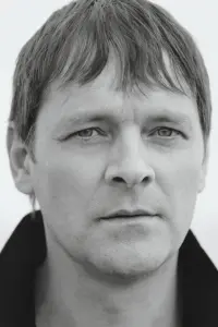 Фото Марк Хіп (Mark Heap)