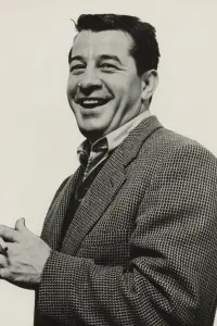 Фото Рокі Граціано (Rocky Graziano)