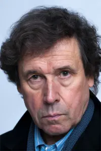 Фото Стівен Рі (Stephen Rea)