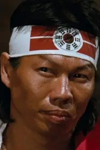 Фото Боло Єнг (Bolo Yeung)