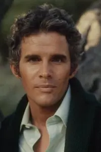 Фото Дек Рембо (Dack Rambo)