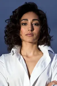 Фото Голшифтех Фарахані (Golshifteh Farahani)