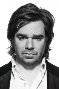 Фото Метт Беррі (Matt Berry)