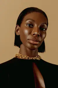 Фото Міхаела Коель (Michaela Coel)