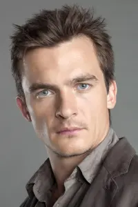 Фото Руперт Френд (Rupert Friend)