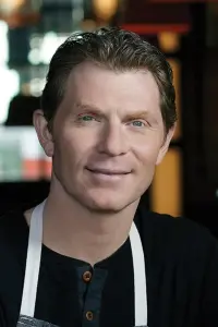 Фото  (Bobby Flay)