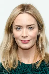 Фото Емілі Блант (Emily Blunt)