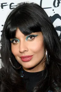 Фото Джаміла Джаміль (Jameela Jamil)