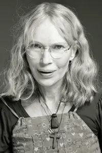 Фото Мія Ферроу (Mia Farrow)