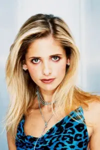 Фото Сара Мішель Геллар (Sarah Michelle Gellar)