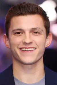 Фото Том Голланд (Tom Holland)