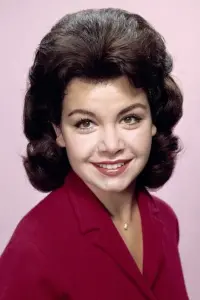 Фото Аннет Фунічелло (Annette Funicello)