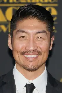 Фото Браян Ті (Brian Tee)