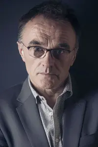 Фото Денні Бойл (Danny Boyle)