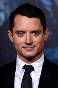 Фото Елайджа Вуд (Elijah Wood)