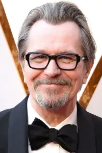 Фото Гері Олдман (Gary Oldman)