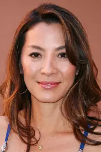 Фото Мішель Йо (Michelle Yeoh)