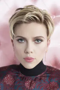 Фото Скарлетт Йоханссон (Scarlett Johansson)