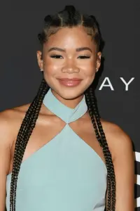 Фото Сторм Рейд (Storm Reid)