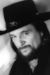 Фото Вейлон Дженнінгс (Waylon Jennings)