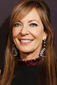 Фото Еллісон Дженні (Allison Janney)