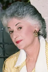 Фото Беа Артур (Bea Arthur)