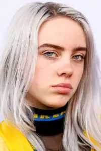 Фото Біллі Айліш (Billie Eilish)