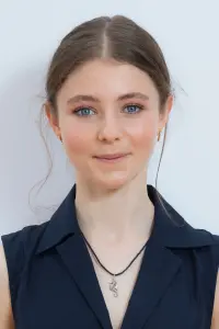 Фото Томасін Маккензі (Thomasin McKenzie)