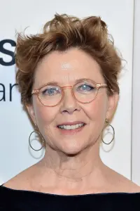 Фото Аннет Бенінг (Annette Bening)