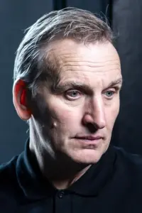 Фото Крістофер Еклстон (Christopher Eccleston)