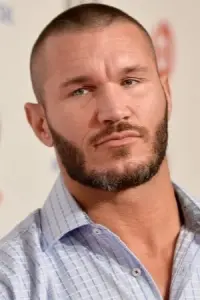 Фото Ренді Ортон (Randy Orton)