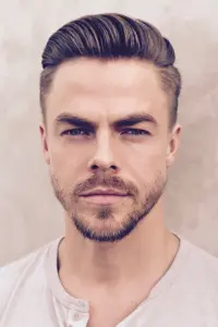 Фото Дерек Гаф (Derek Hough)