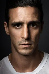 Фото Джеймс Ренсон (James Ransone)