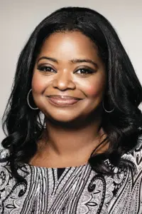 Фото Октавія Спенсер (Octavia Spencer)