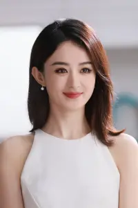 Фото  (Zhao Liying)