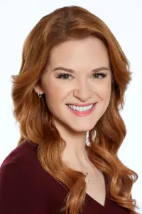 Фото Сара Дрю (Sarah Drew)