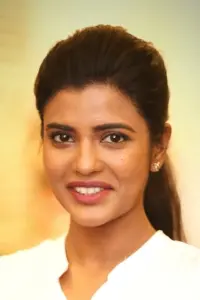 Фото  (Aishwarya Rajesh)