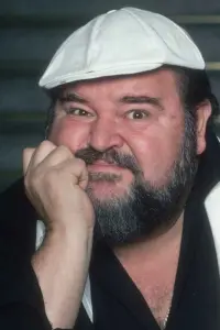 Фото Дом ДеЛюїз (Dom DeLuise)