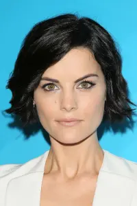 Фото Джеймі Олександр (Jaimie Alexander)