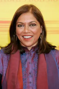 Фото Міра Наір (Mira Nair)