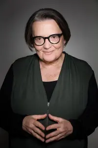 Фото Агнешка Голланд (Agnieszka Holland)